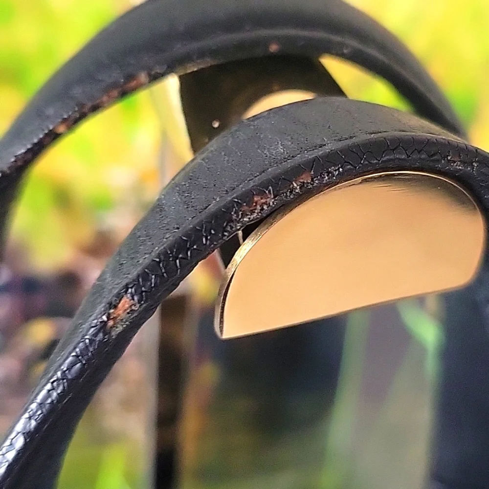 Coach Black and Gray Signature Tote Bag H1120-18765 - Picture 5 of 16